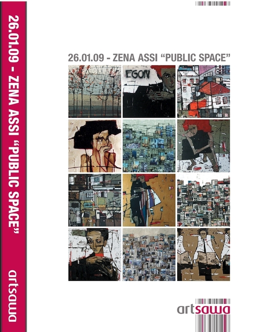 PUBLIC SPACE