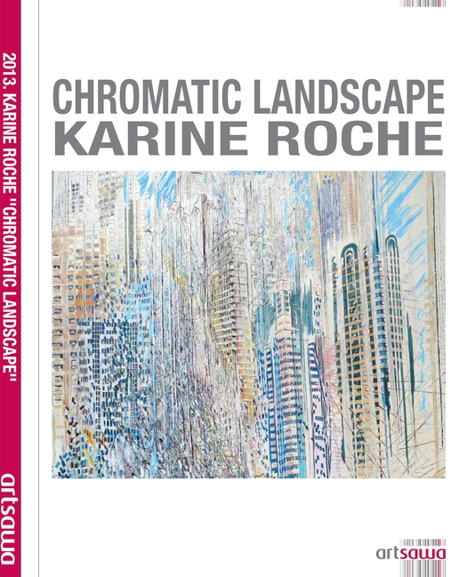 CHROMATIC LANDSCAPE