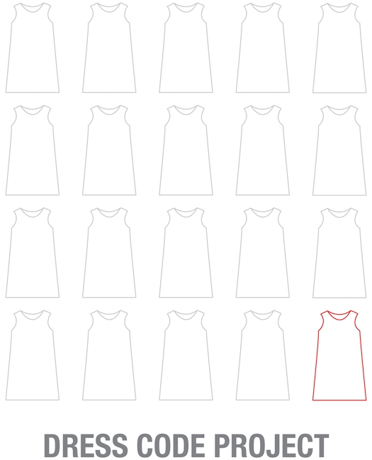 DRESS CODE PROJECT