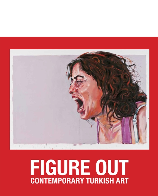 CONTEMPORARY TURKISH ART