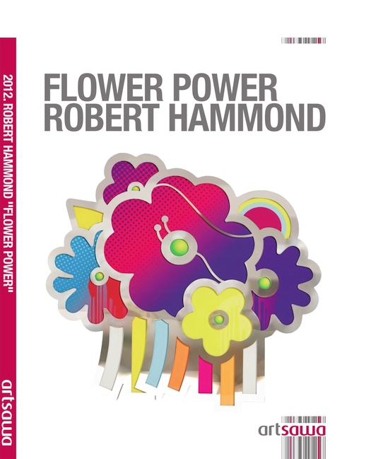 FLOWER POWER