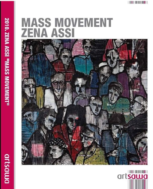 MASS MOVEMENT