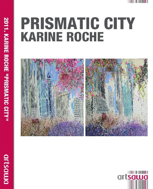 PRISMATIC CITY