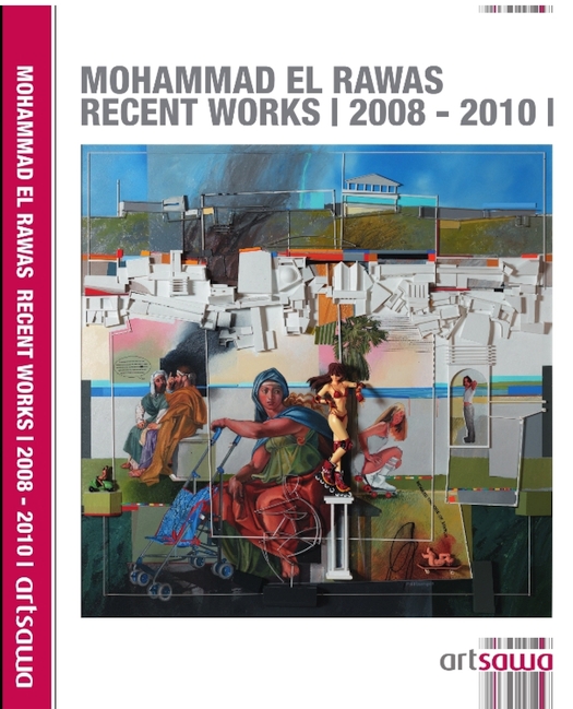 RECENT WORKS|2008 ??? 2010|