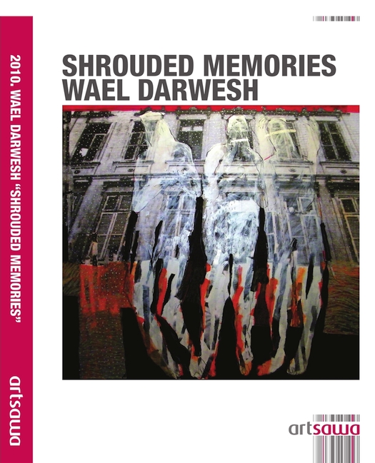 SHROUDED MEMORIES