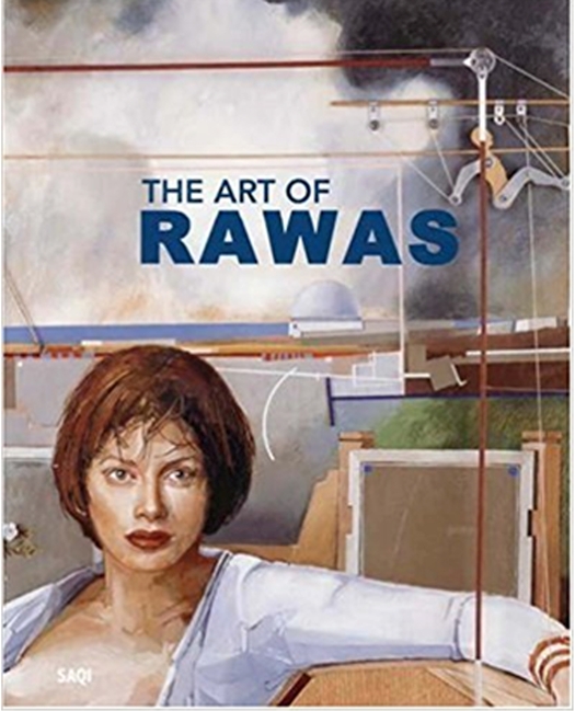 THE ART OF RAWAS