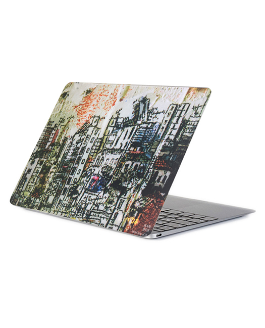 LAPTOP SKIN - DETAIL 13.3??? & 14.1???