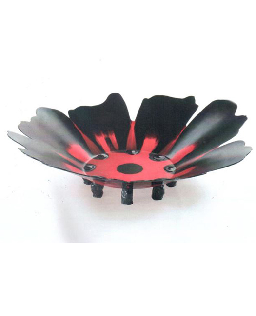 PAPAVERO VASE