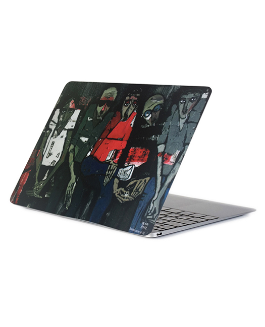LAPTOP SKIN - GEM