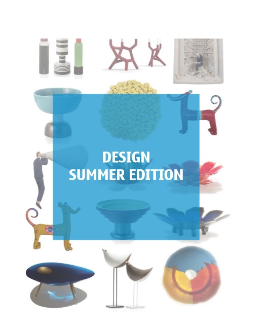 DESIGN SUMMER EDITION