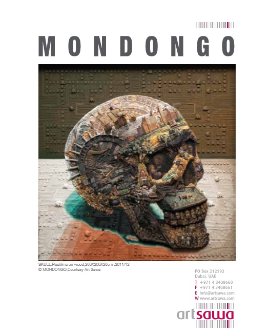 MONDONGO