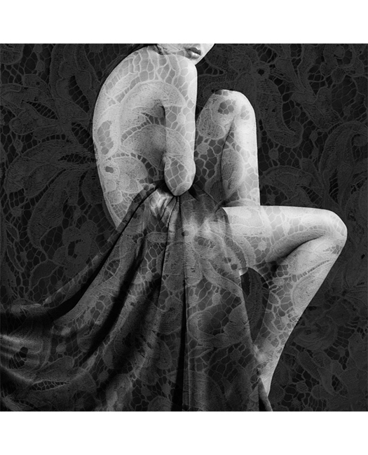 INVISIBLE BEAUTY